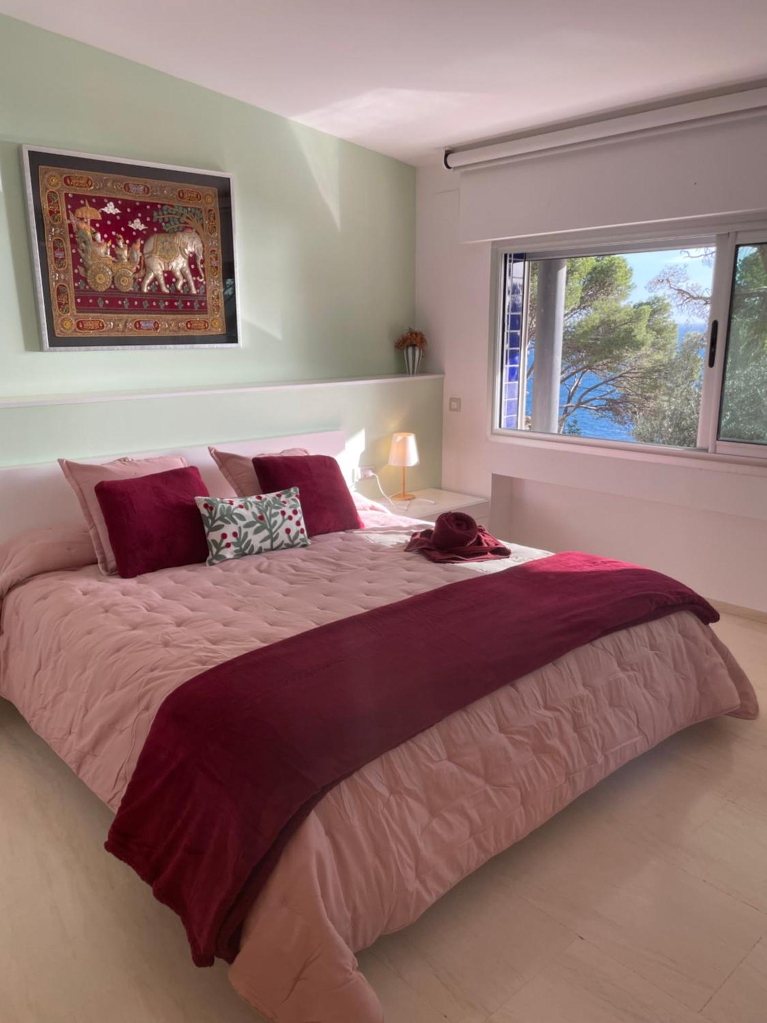 Blueview Villa Llafranc Dış mekan fotoğraf