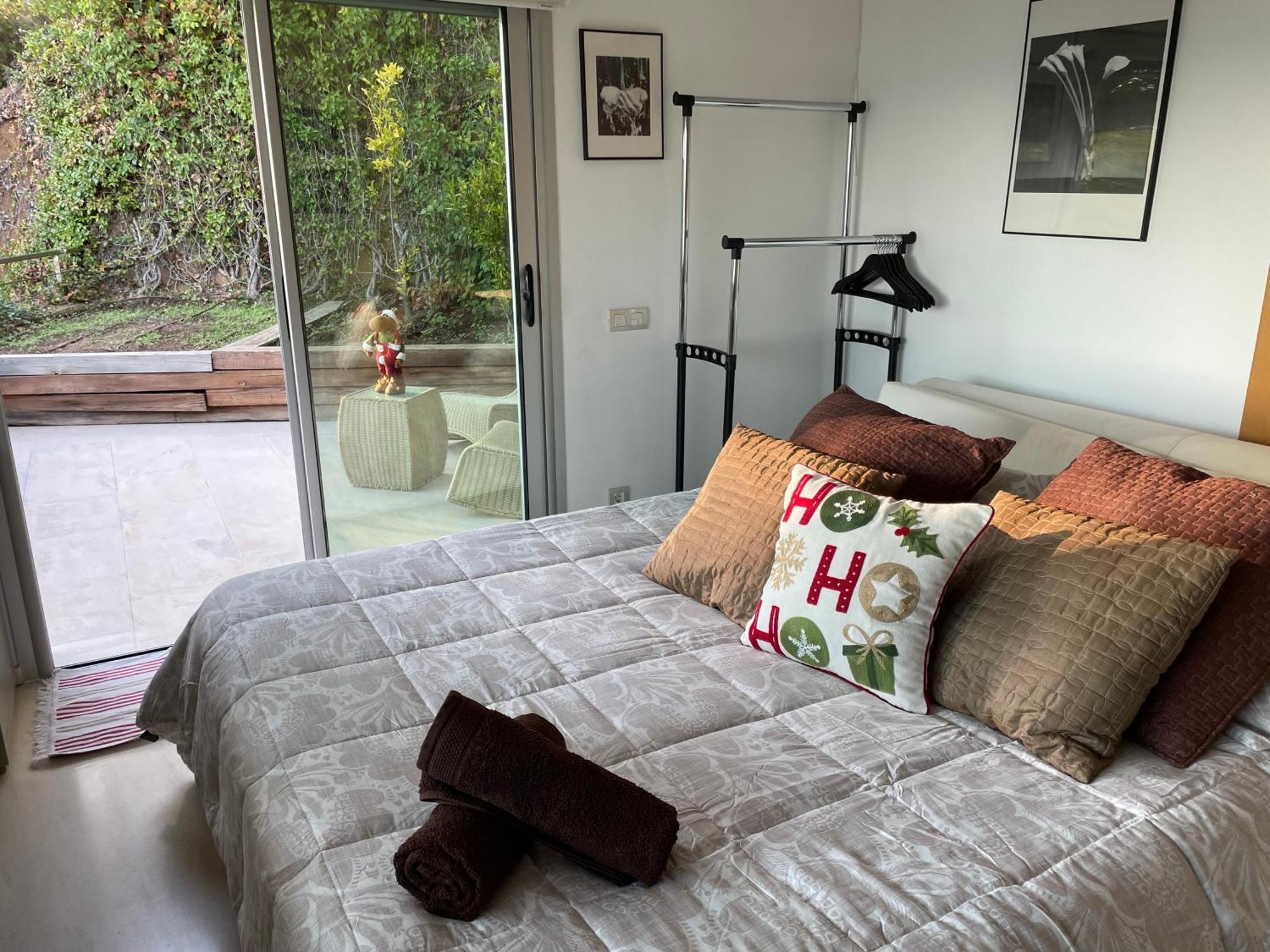 Blueview Villa Llafranc Dış mekan fotoğraf
