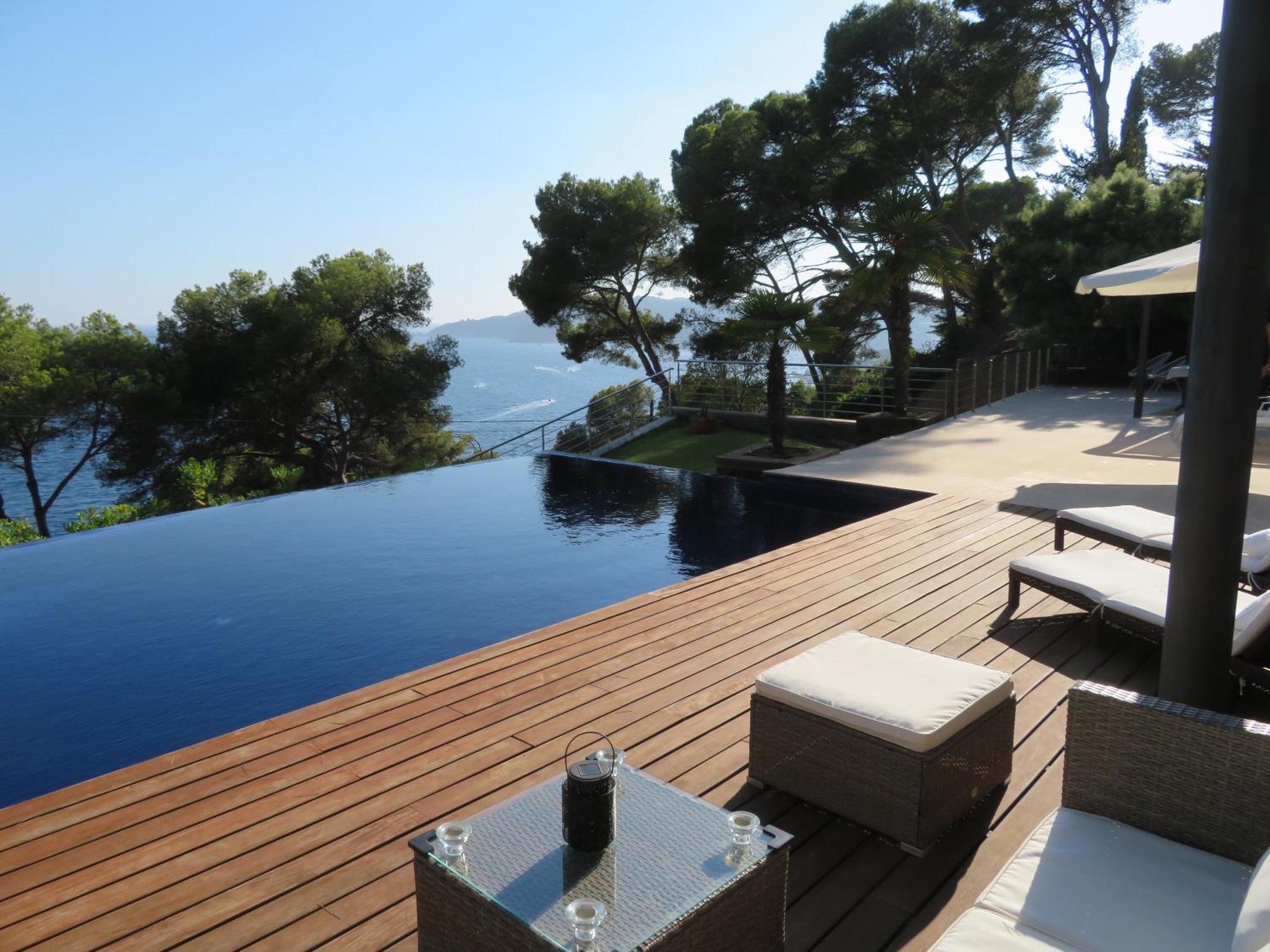 Blueview Villa Llafranc Dış mekan fotoğraf