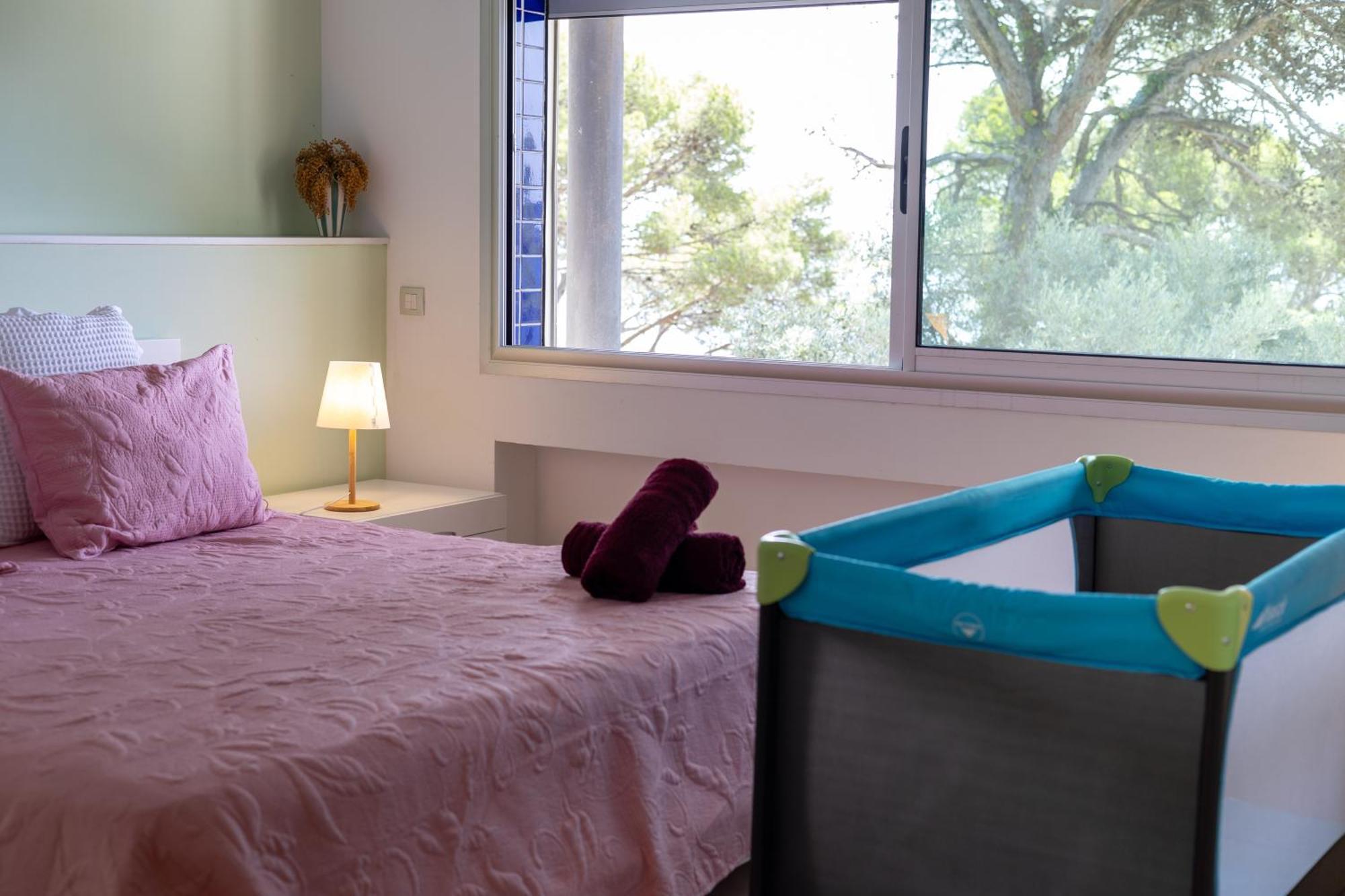 Blueview Villa Llafranc Dış mekan fotoğraf