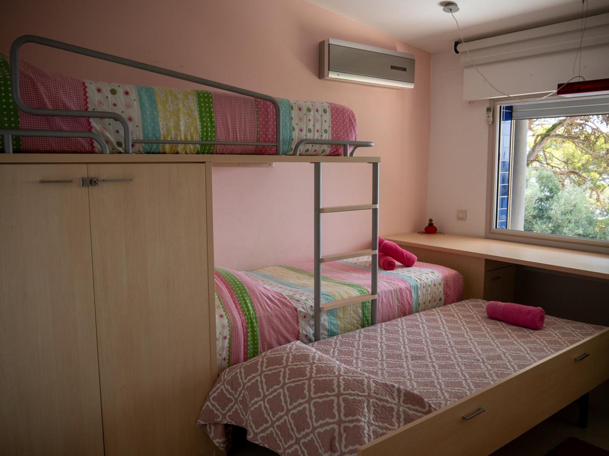 Blueview Villa Llafranc Dış mekan fotoğraf