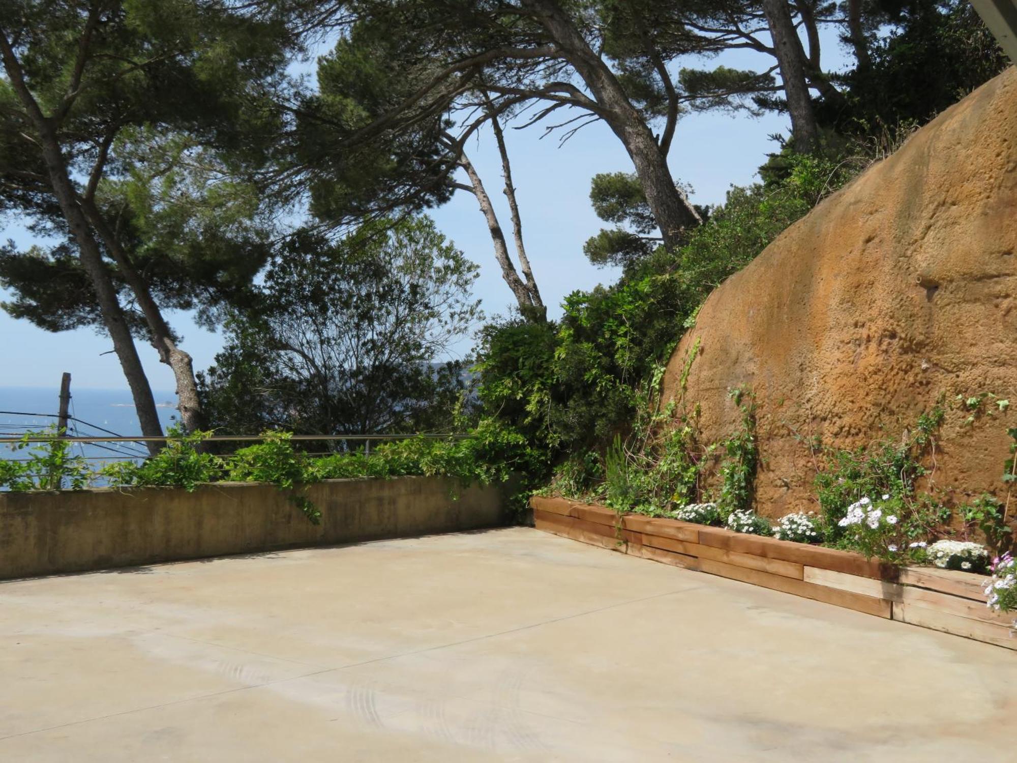 Blueview Villa Llafranc Dış mekan fotoğraf